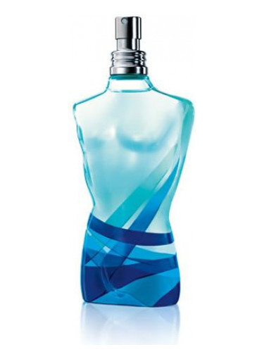  Summer fragrance by Jean Paul Gaultier
