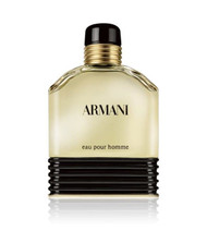 Armani  by Giorgio Armani