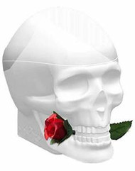 Skulls & Roses For Her By Ed Hardy