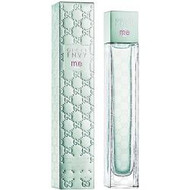 *0.27 oz Travel Spray is Rebottled Envy Me 2 By Gucci, Rebottled by Scentfly, Inc., an independent bottler from a genuine product wholly independent of Gucci