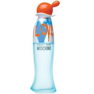 Love Love by Moschino