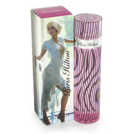 *0.27 oz Travel Spray is Rebottled Paris Hilton By Paris Hilton, Rebottled by Scentfly, Inc., an independent bottler from a genuine product wholly independent of Paris Hilton