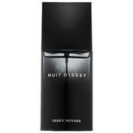 Nuit D' Issey Edt Homme by Issey Miyake