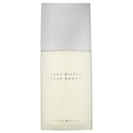 L' Eau D' Issey Pour Homme Edt by Issey Miyake