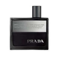 Amber Pour Homme Intense Edp by Prada Amber