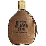 Fuel Life Homme Edt by Diesel