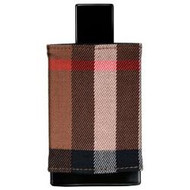 London Edt Homme by Burberry
