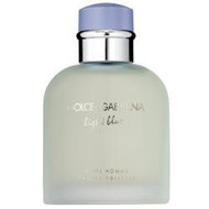 Light Blue Pour Homme Edt by Dolce & Gabbana