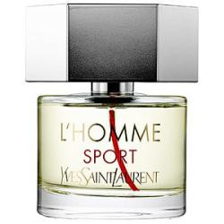 L'Homme Sport Edt by Yves Saint Laurent