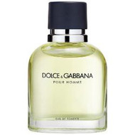 Pour Homme Edt by Dolce & Gabbana