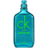 Calvin Klein Ck One Summer