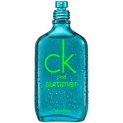 Calvin Klein Ck One Summer - ScentFly