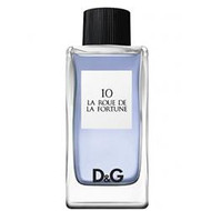 Dolce&Gabbana La Rou De La Tune 10