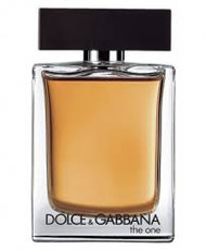 Dolce&Gabbana The One CHECK CHECK