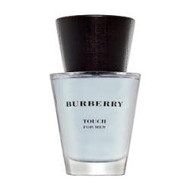 Burberry Touch Edt Homme