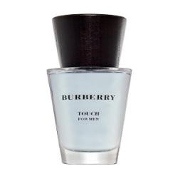 Burberry Touch Edt Homme - ScentFly