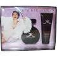 KIM KARDASHIAN 2PCS GIFT SET FOR HER: NEW AND UNOPENED PACKAGE? GENUINE & 100% AUTHENTIC FRAGRANCE?