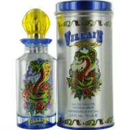 ED HARDY VILLAIN MINI FOR HIM 7.5ML: NEW AND UNOPENED PACKAGE? GENUINE & 100% AUTHENTIC FRAGRANCE.