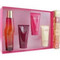 MAMBO 4PCS GIFT SET FOR HER: NEW AND UNOPENED PACKAGE? GENUINE & 100% AUTHENTIC FRAGRANCE?