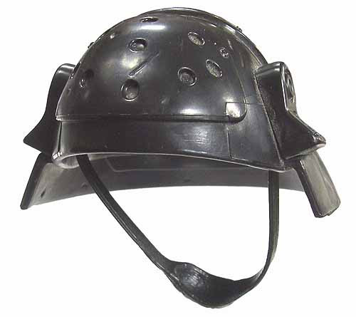star wars death trooper helmet