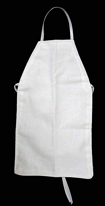 Download PH Customs - Lab Apron (White) - Toy Anxiety