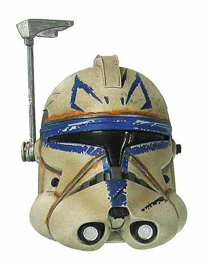 helmet captain rex
