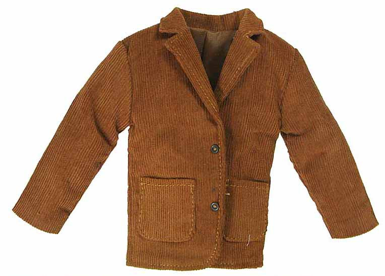 cowboy corduroy jacket