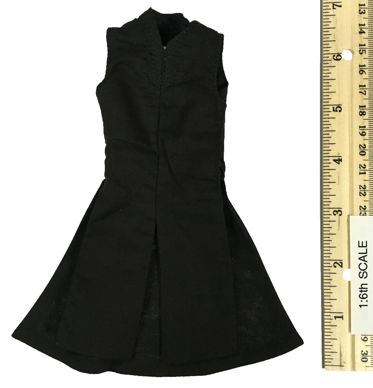 Star Wars: Darth Maul - Duel on Naboo - Inner Robe - Toy Anxiety