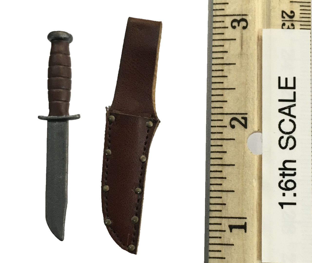 Sons Of Anarchy Jax Teller Knife W Sheath
