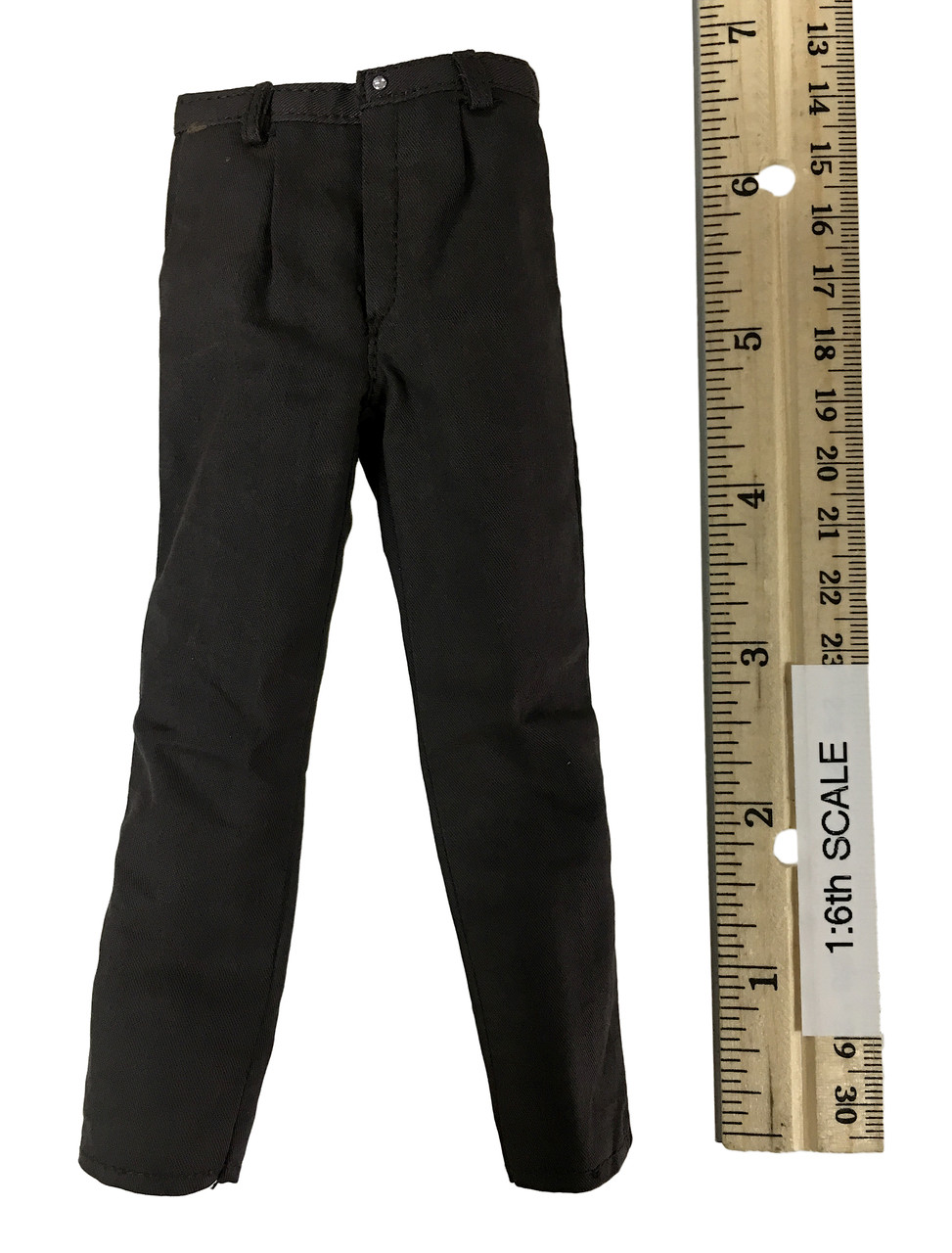 A Nightmare on Elm Street Freddy Krueger Pants Toy Anxiety