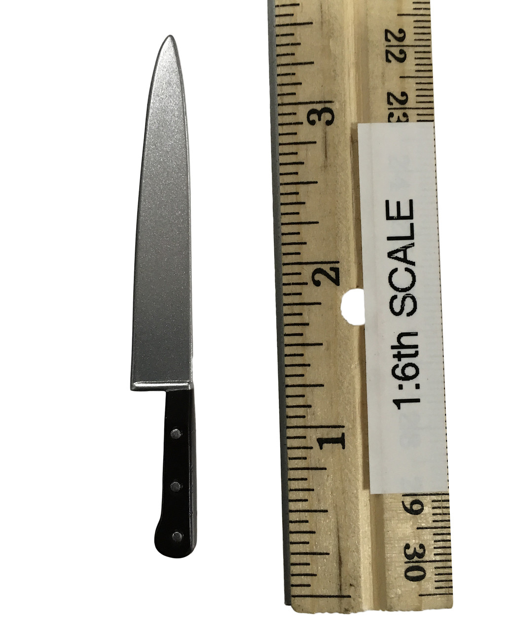 Halloween The Curse of Michael Myers Knife (Metal) Toy Anxiety