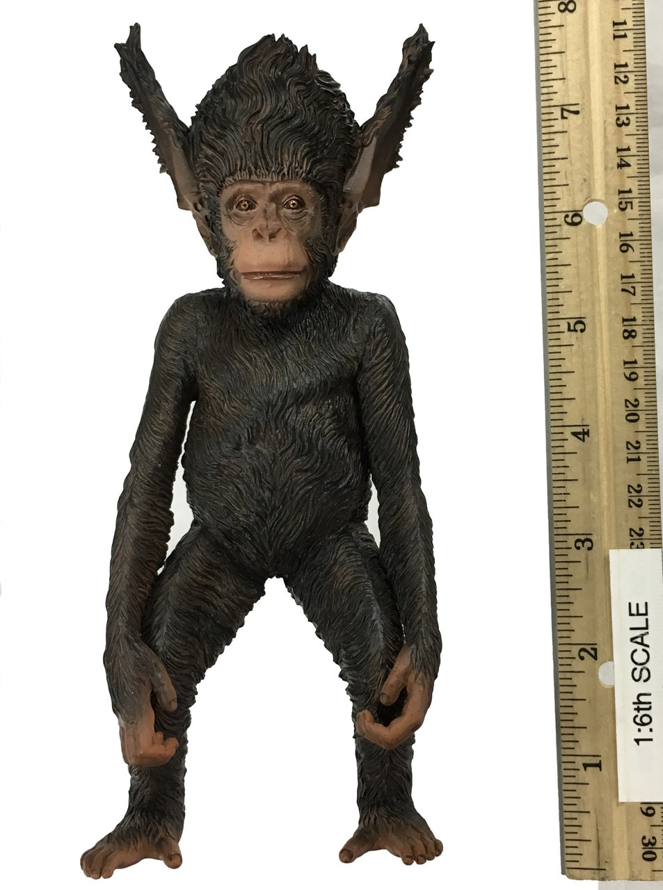 Lost in Space (1965): Penny Robinson - Bloop Figurine - Toy Anxiety