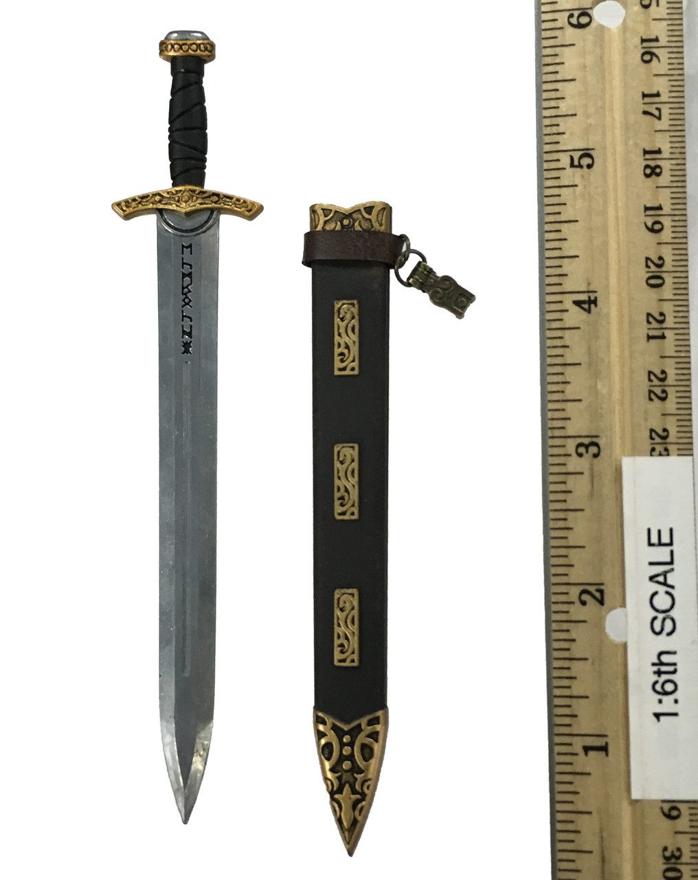 Toy Viking Sword
