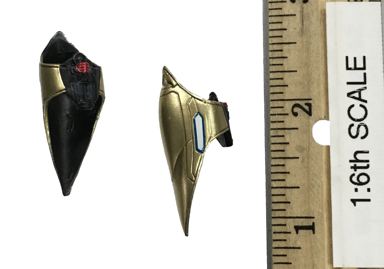 Avengers Infinity War Iron Spider  Shooters Toy Anxiety