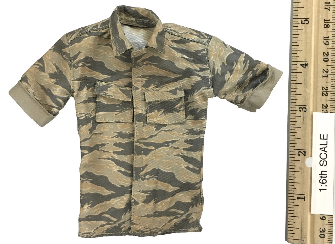 tiger football shirt