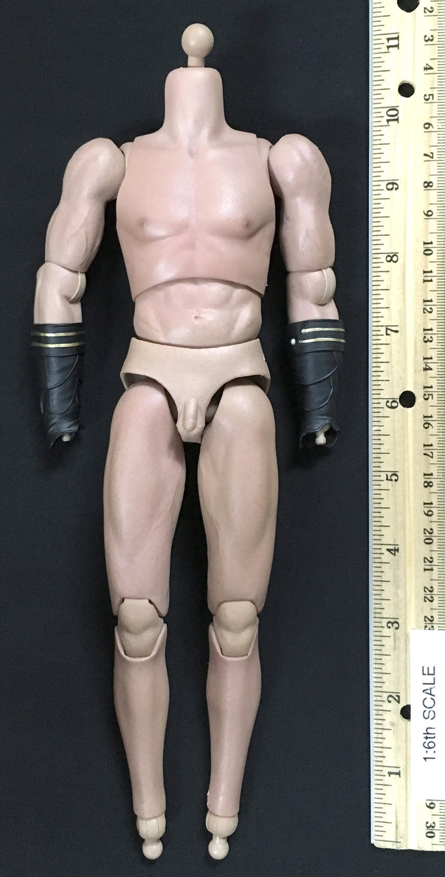 1//6th boxing hand gloves Fight Club Bruce Lee Mike Tyson phicen worldbox Toy