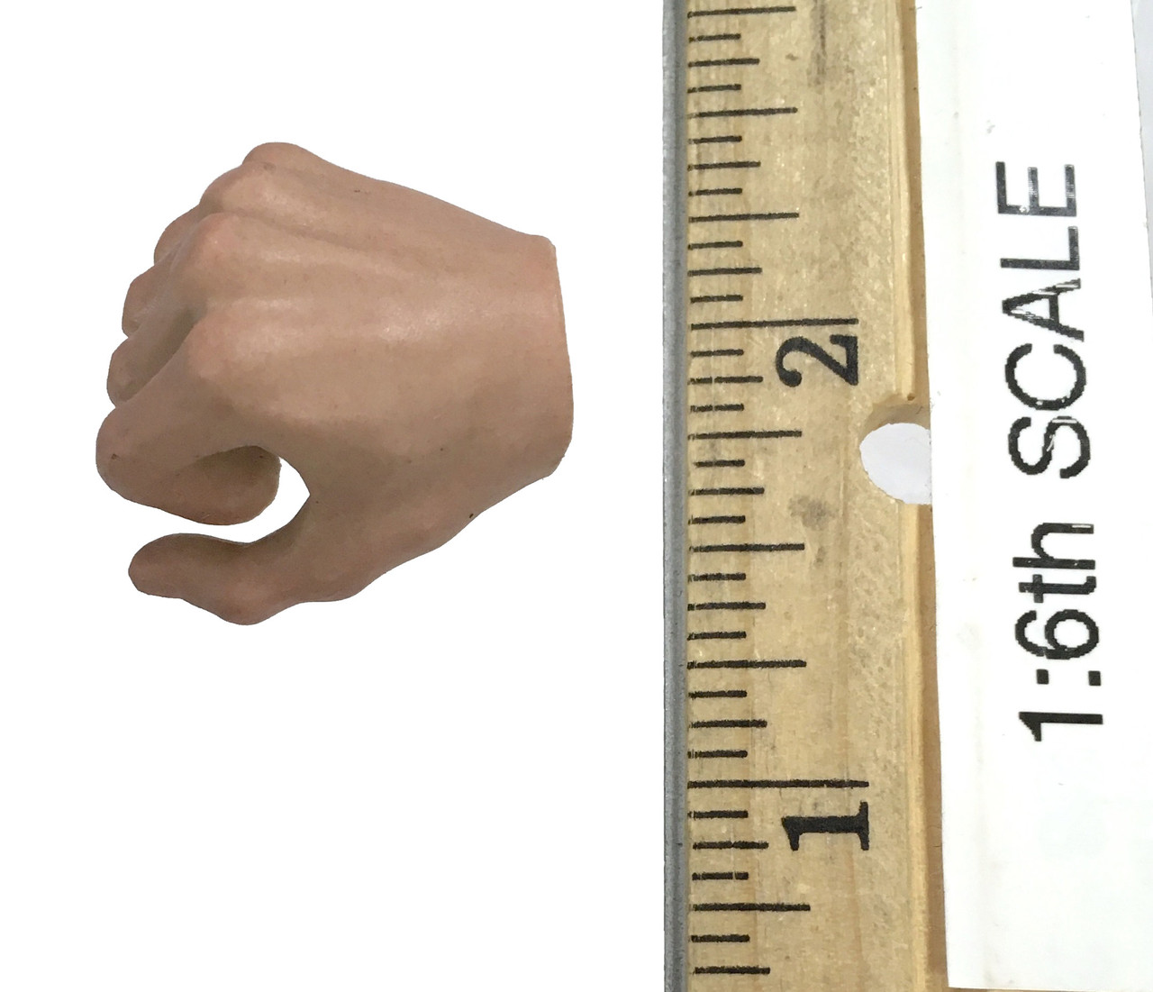 Aidol Four Ares Right Gripping Hand Toy Anxiety