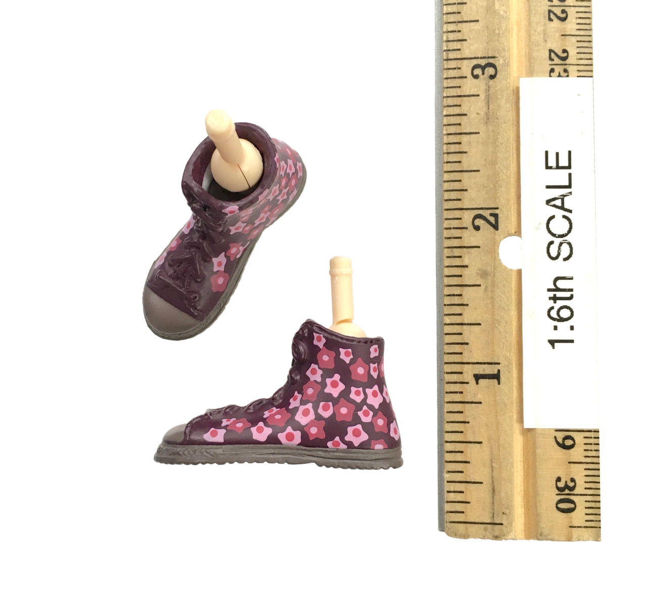 Harry Potter Luna Lovegood (Casual Wear) Shoes (Unique