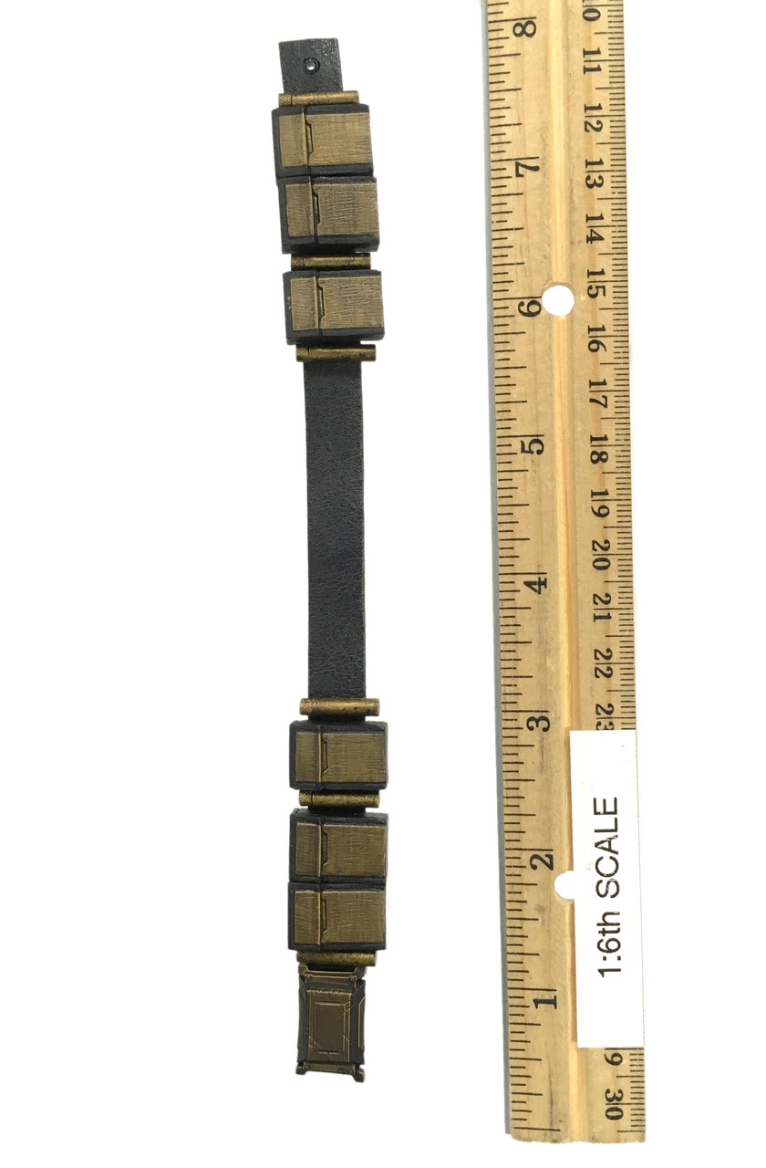 Justice League Batman (Deluxe Version) Utility Belt