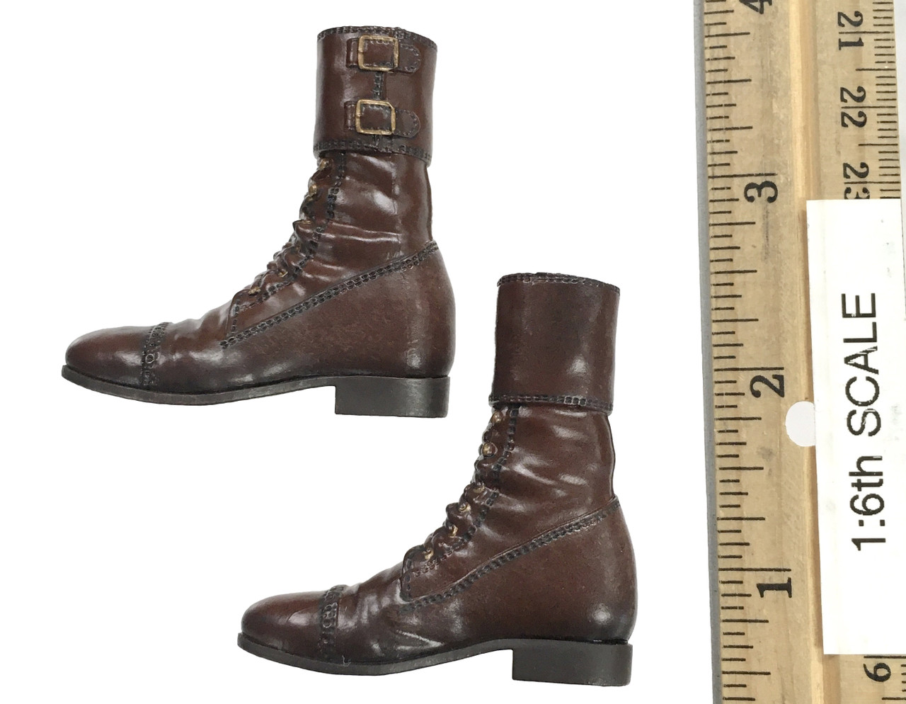 Fantastic Beasts 2 The Crimes of Grindelwald Newt Scamander Boots w