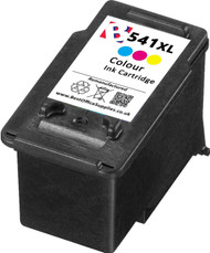 Canon CL-541 XL  Remanufactured Ink Cartridge - High Capacity Tri-Colour Ink Cartridge - Compatible For (CL-541XL, CL541XL, 5226B005AA)