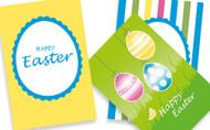 Free Printable Easter Cards