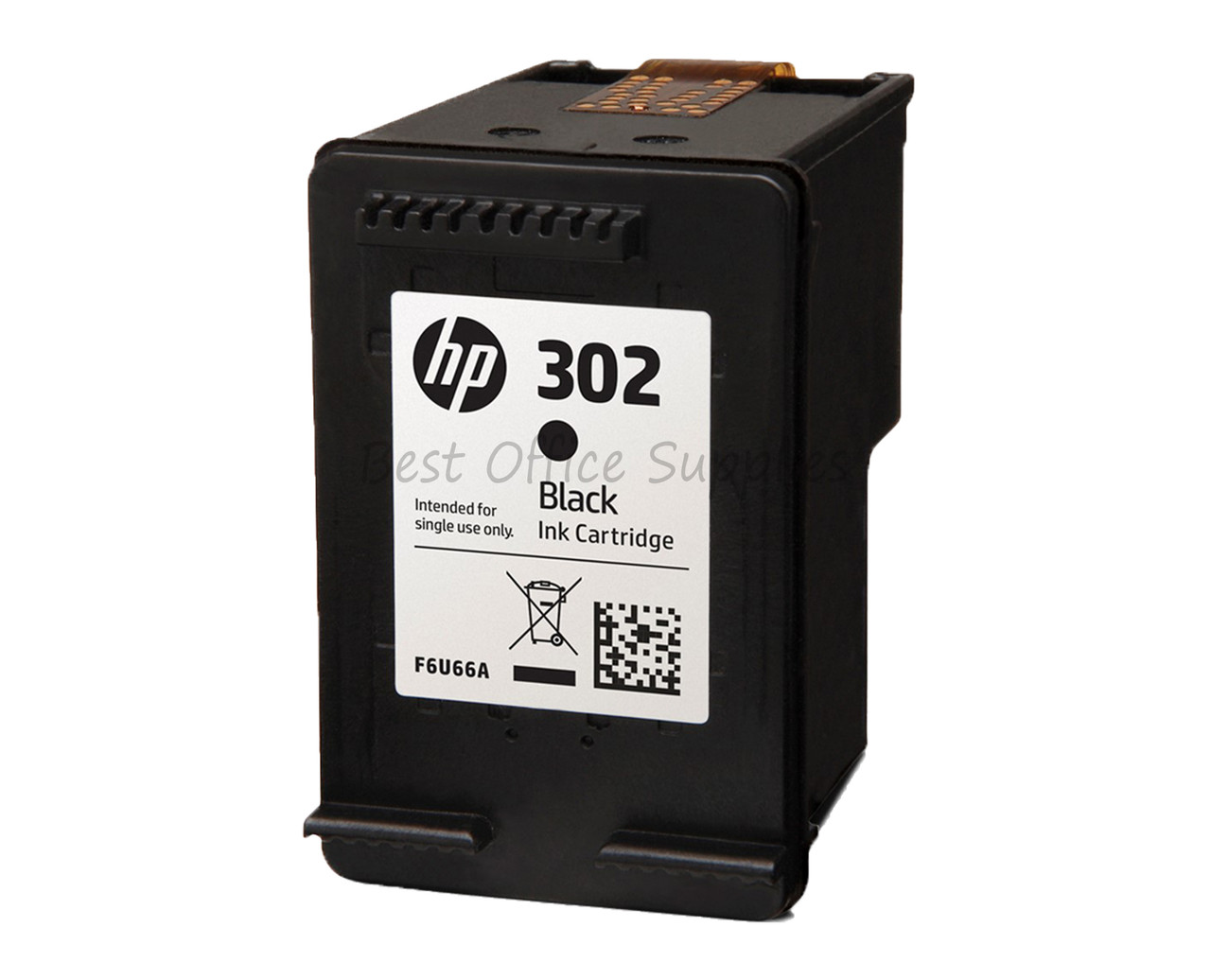 hp 302 ink double pack