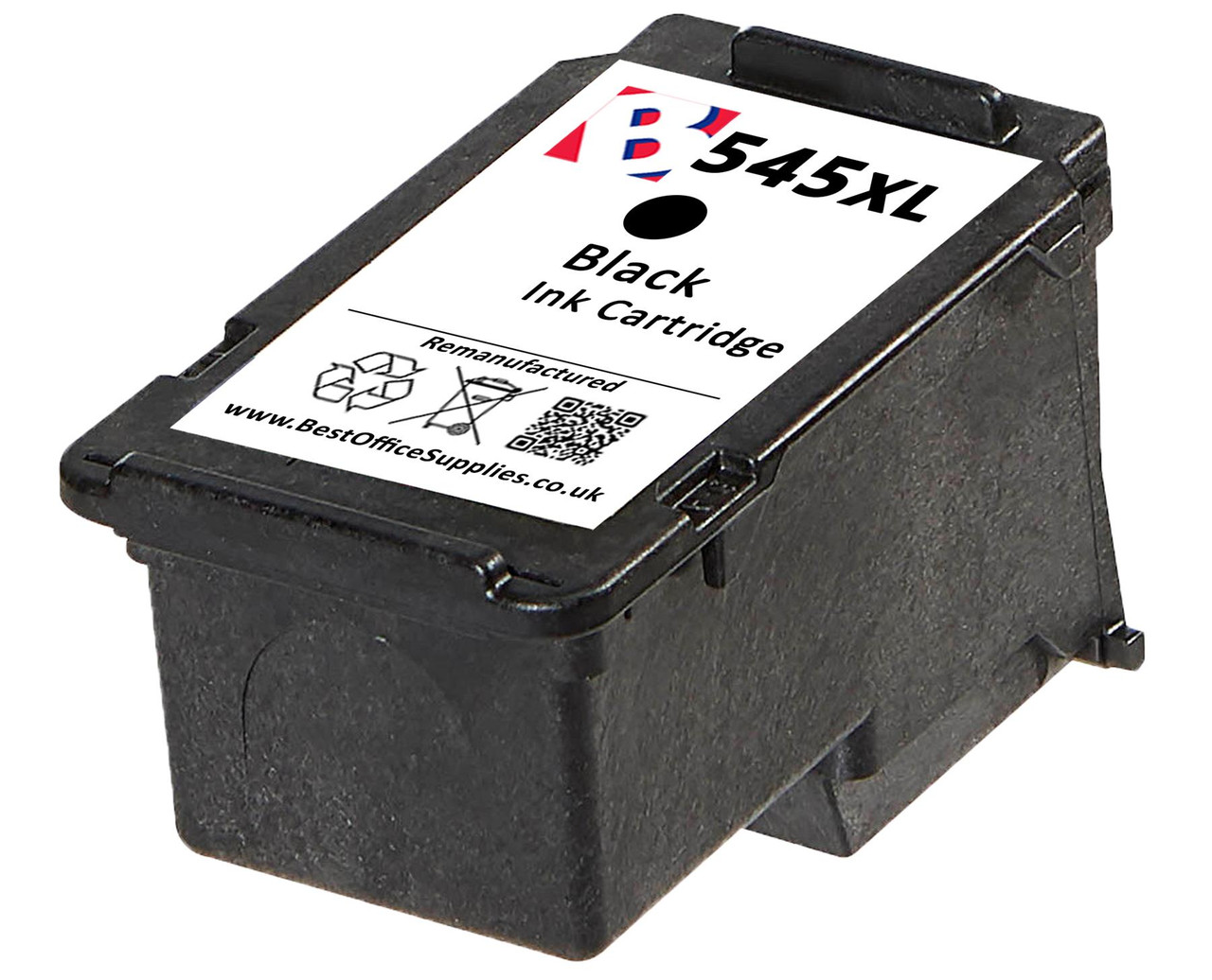 Canon PG-545 XL Remanufactured Ink 