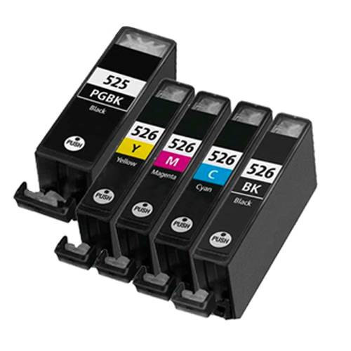 canon ink 526 multipack