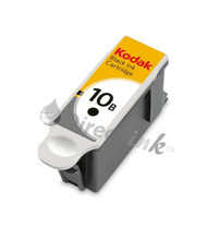 Kodak 10 Original Black Ink Cartridge - (3947058, No.10, 10, 10B, 8955916)