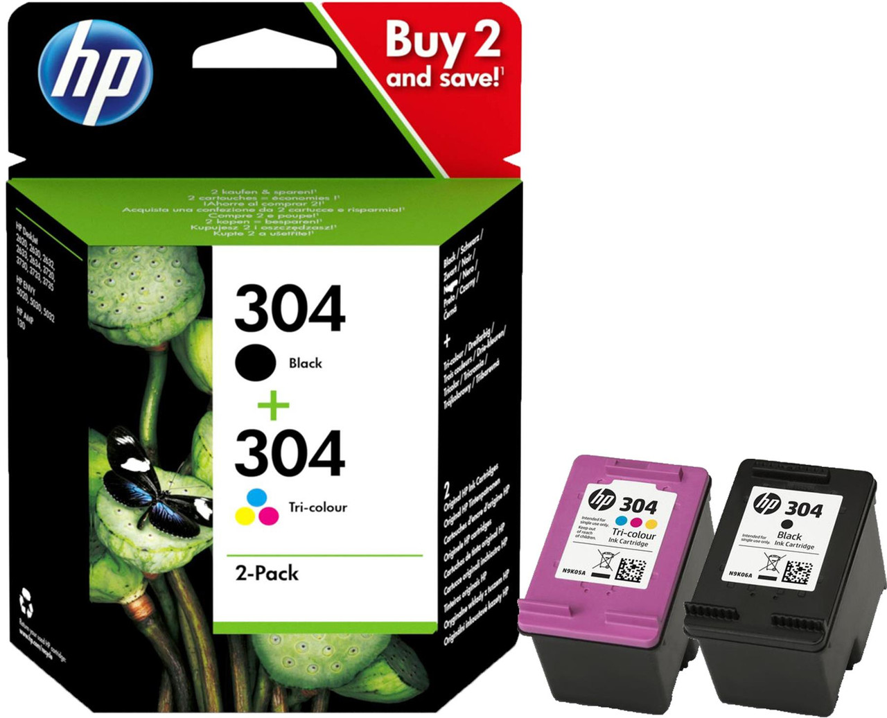 Hp 2630 Картриджи Купить