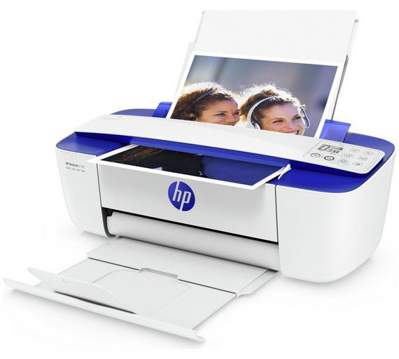 HP DeskJet 3760 All-in-One Printer for sale in Dublin