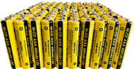 100 x AAA Rechargable Batterys 1.2V 400mAh Triple A Electronic Devices Phones Toys