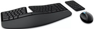 Microsoft Ergonomic Keyboard Deskset L5V-00006